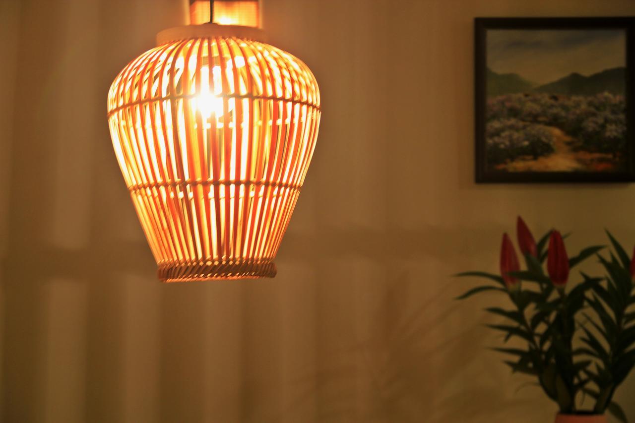 Sapa Aroma Hotel Εξωτερικό φωτογραφία